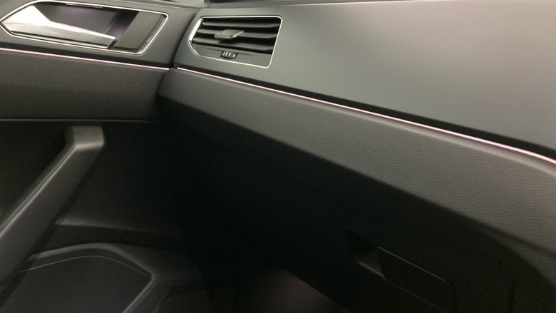 Volkswagen Polo 1.0 TSI R-Line 5dr Petrol Hatchback